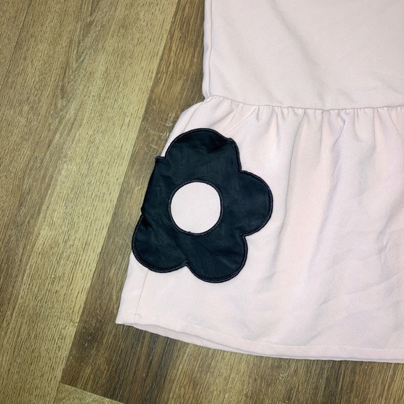 Victoria Beckham Sleeveless Dress Lined Pockets Outfit Spring Easter Size Large - Picture 5 of 13